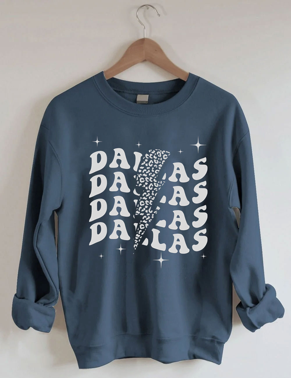 Dallas Football Sweatshirt