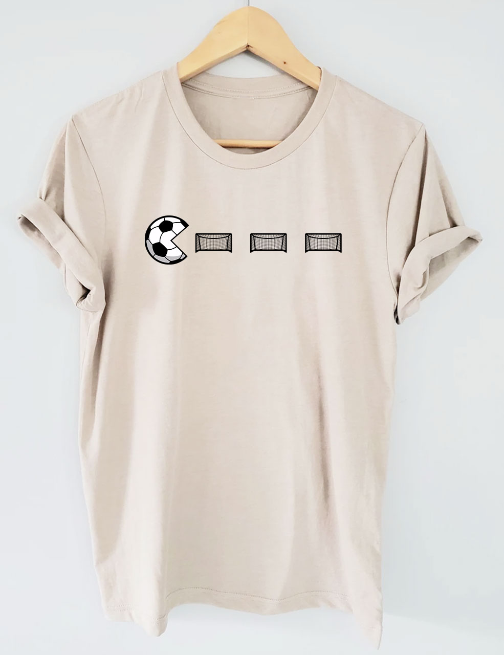 Funny Soccer T-Shirt