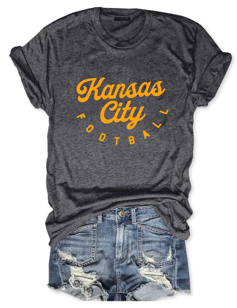 Vintage Kansas City T-Shirt