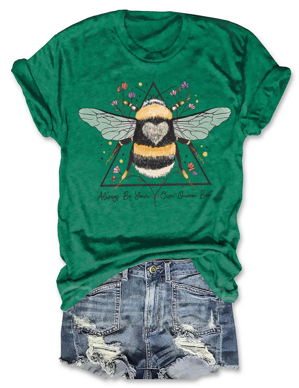 Queen Bee T-shirt