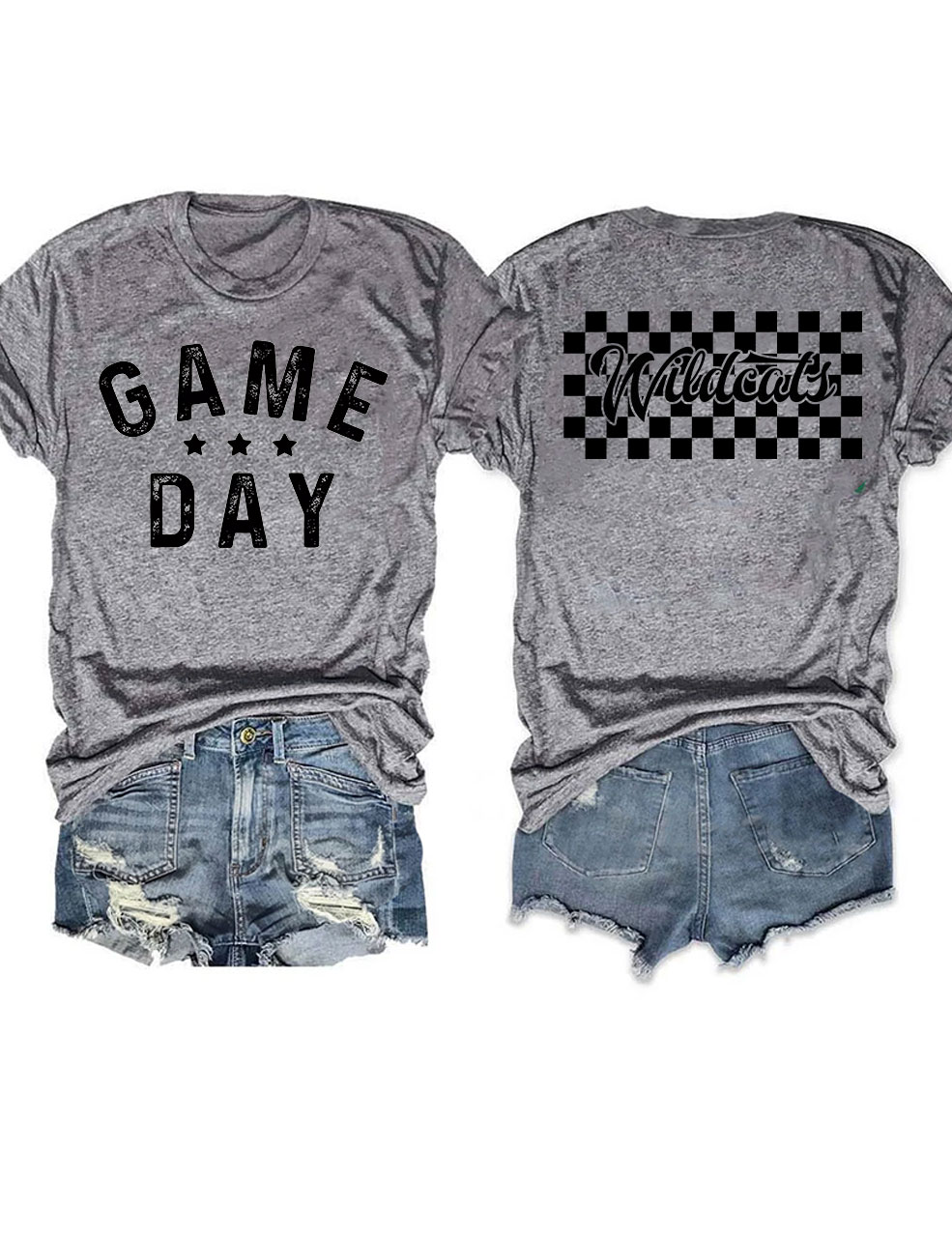 Custom Sport T-shirt