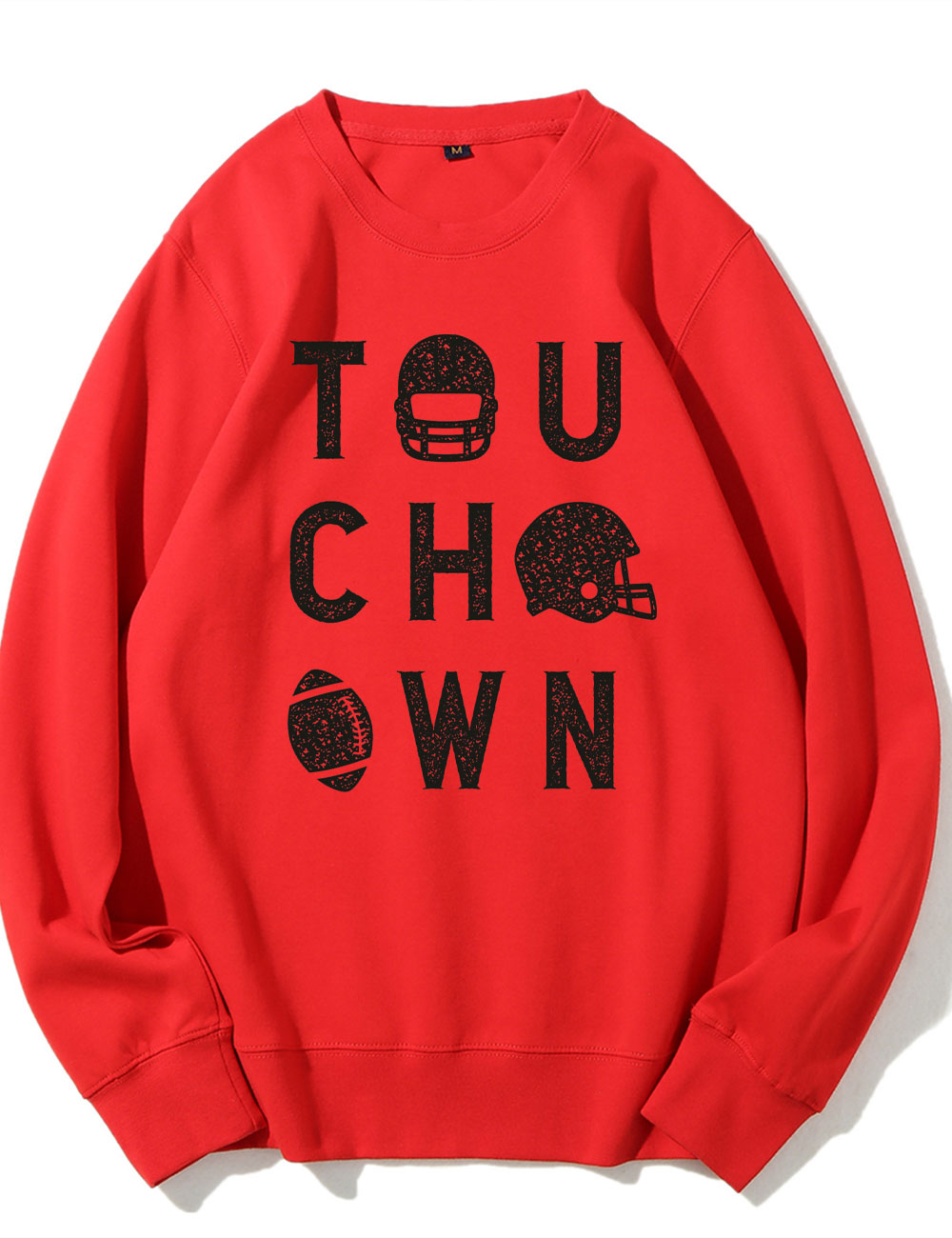 Touchdown Football Sweatshirt