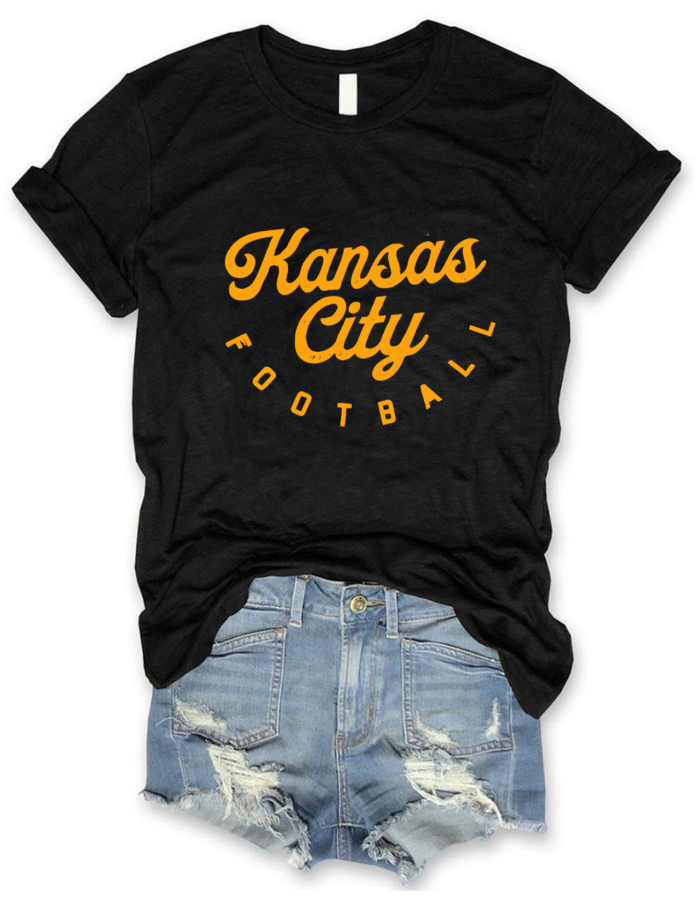 Vintage Kansas City T-Shirt