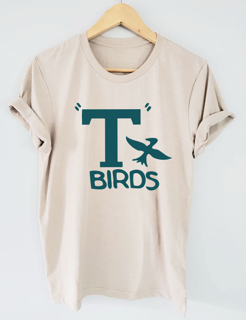 T-Birds Funny T-Shirt