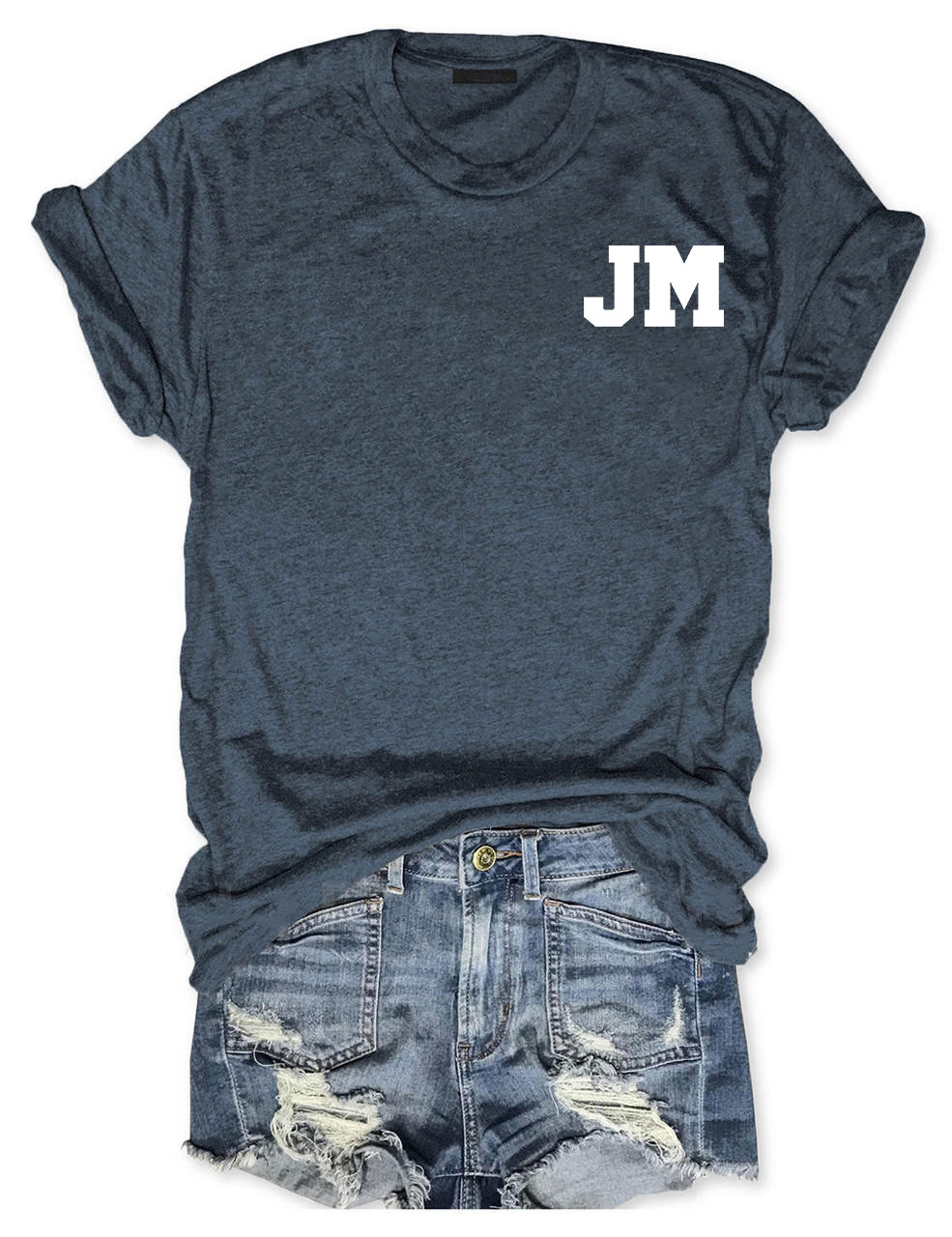 Custom Sport T-shirt