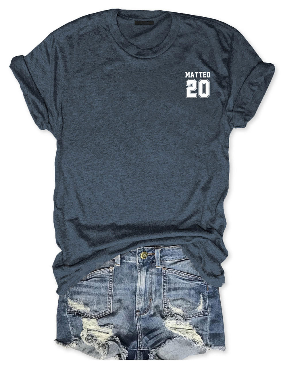 Custom Sport T-shirt