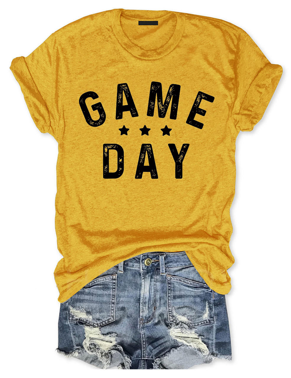 Custom Sport T-shirt