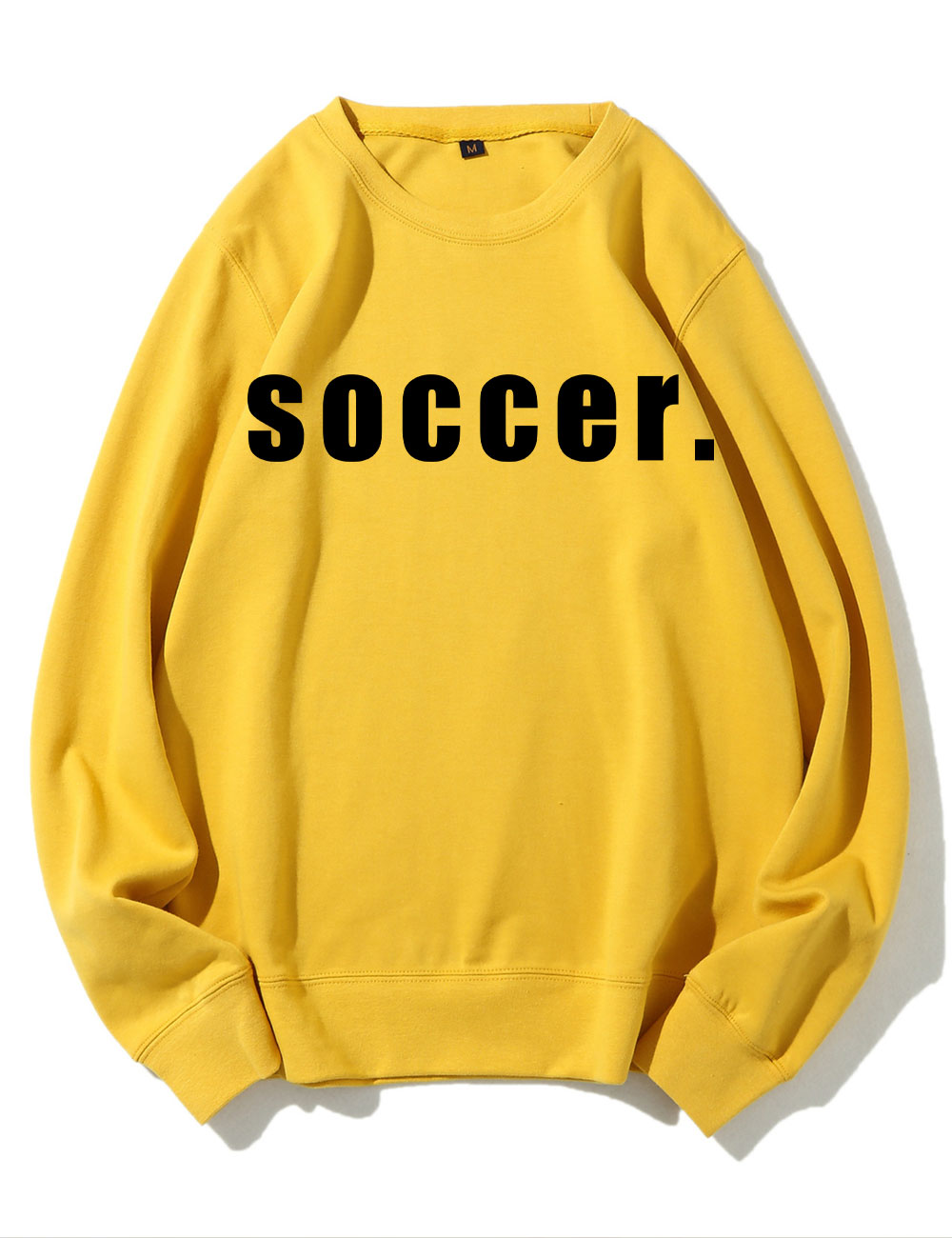 Soccer Custom Sweatshirt