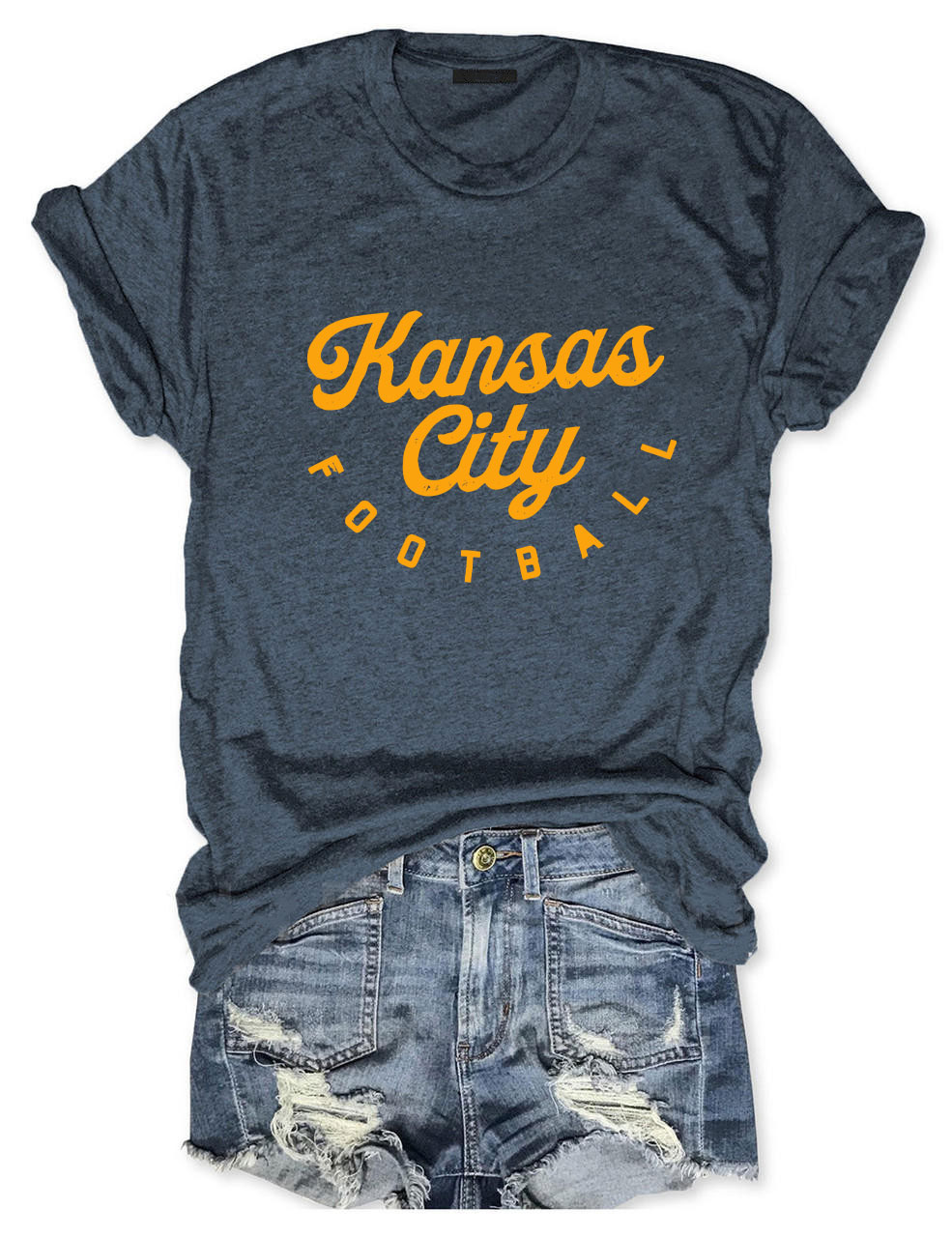 Vintage Kansas City T-Shirt