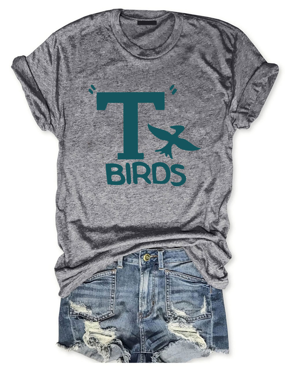 T-Birds Funny T-Shirt