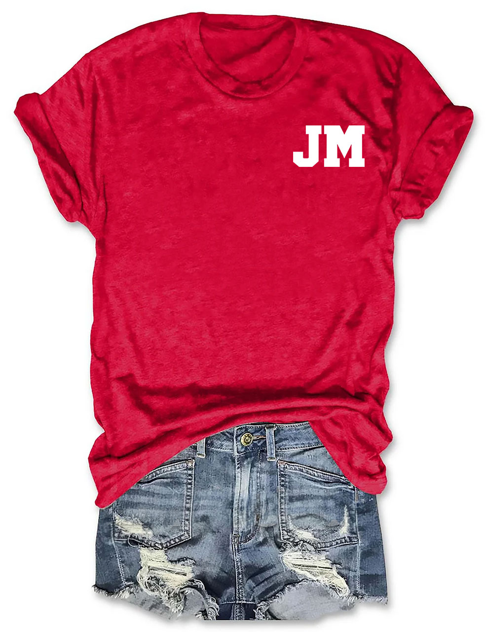 Custom Sport T-shirt