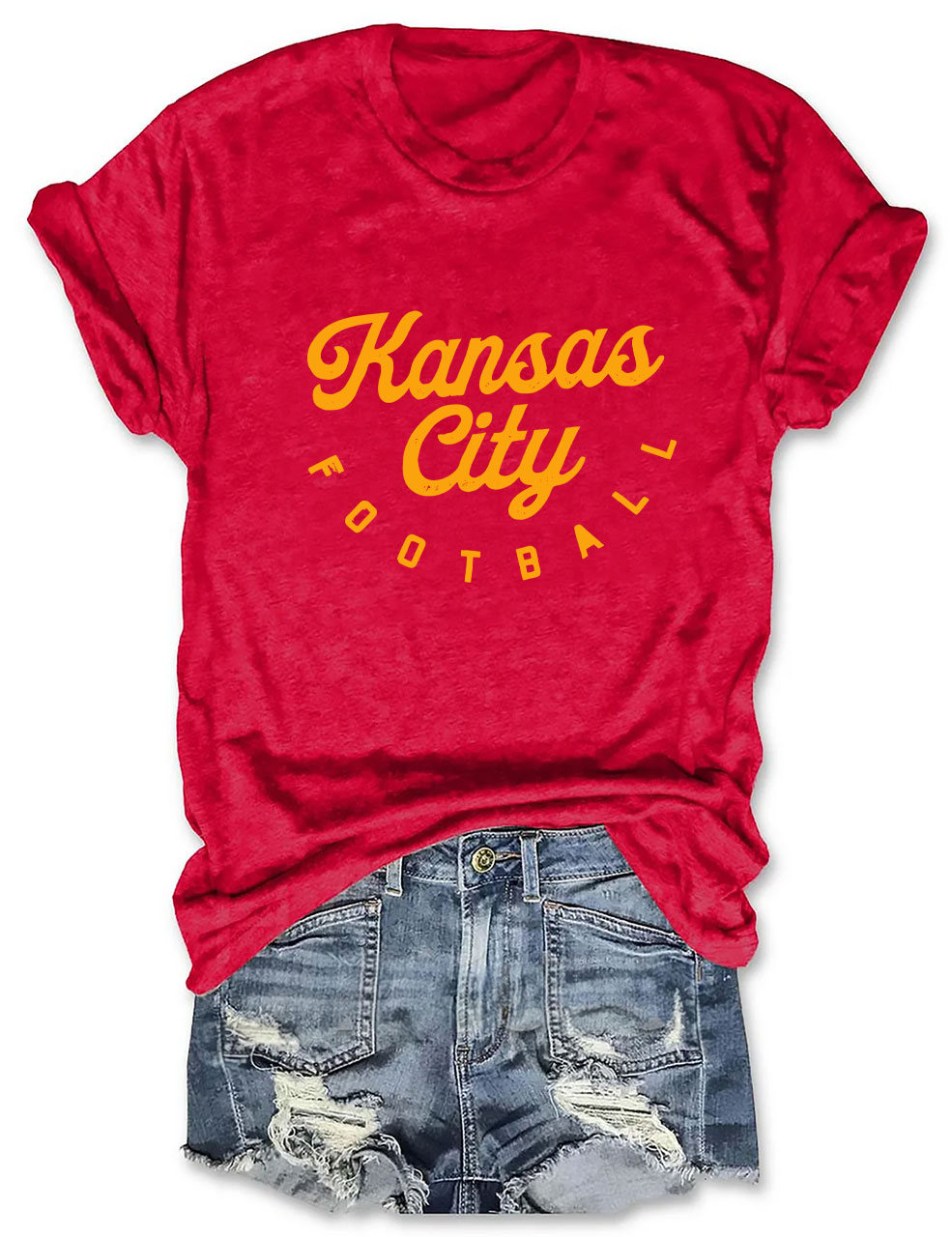 Vintage Kansas City T-Shirt