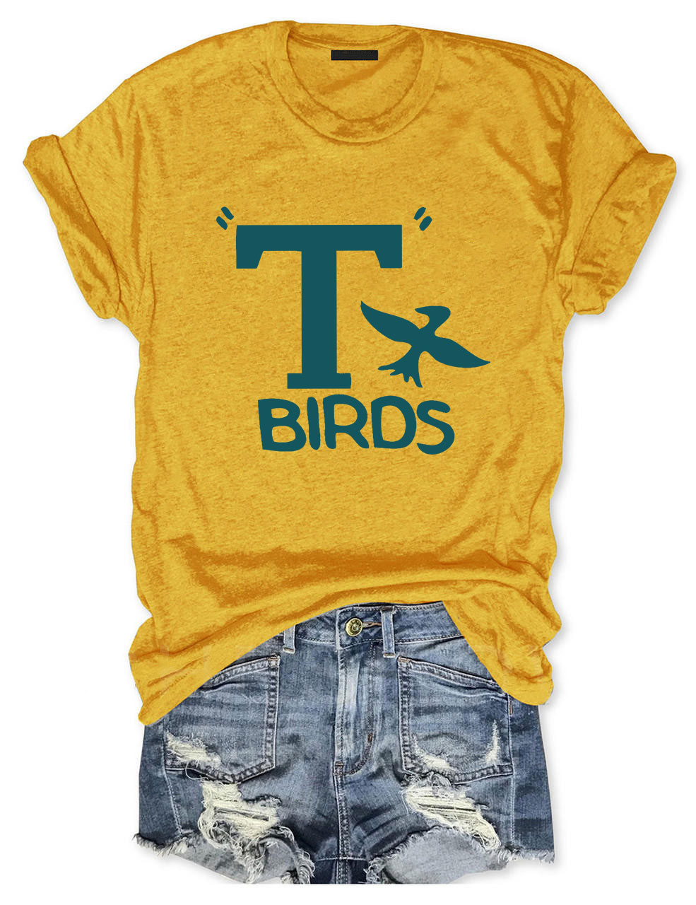 T-Birds Funny T-Shirt