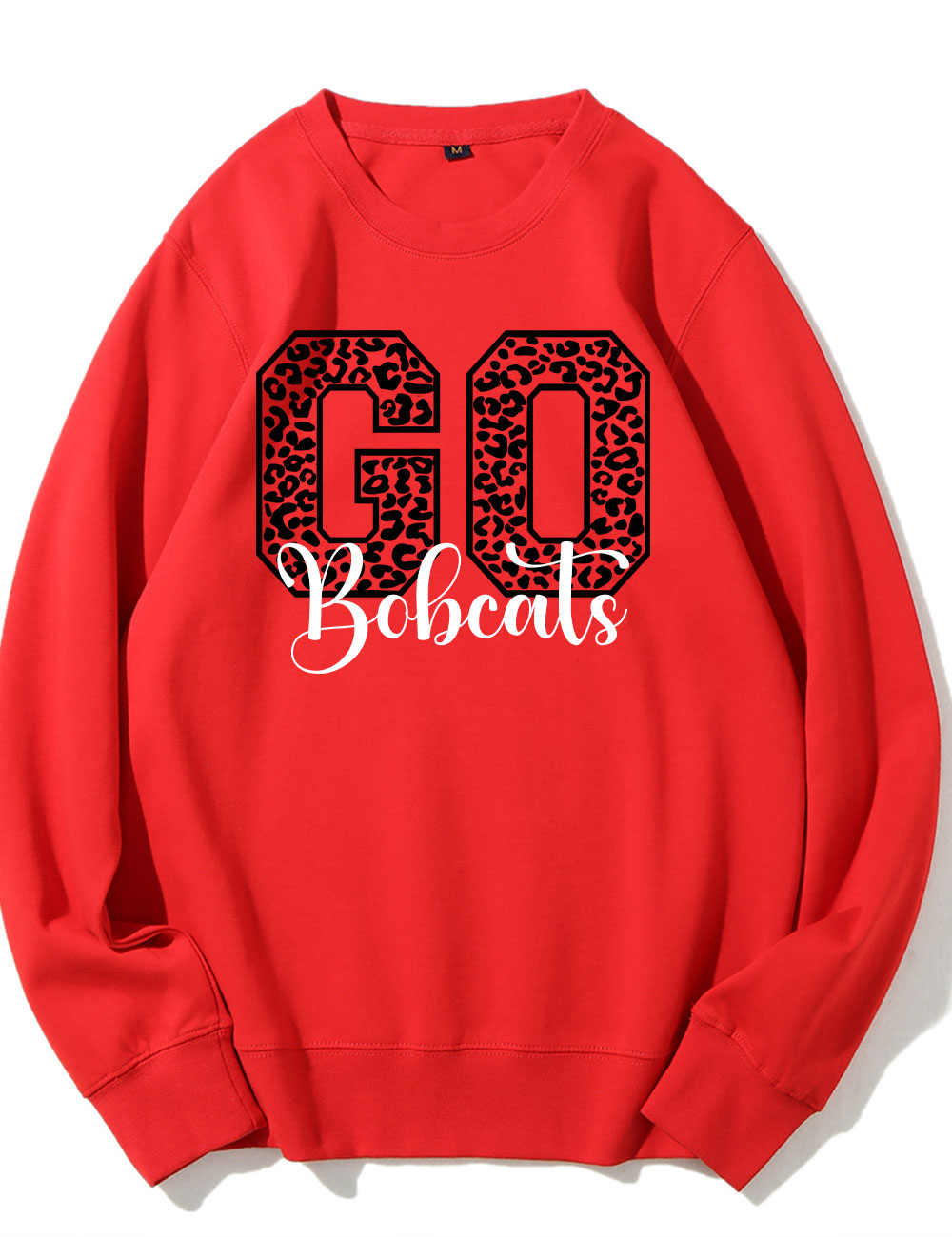 Go Football, Basketball, Baseball , Sport Custom Sweatshirt