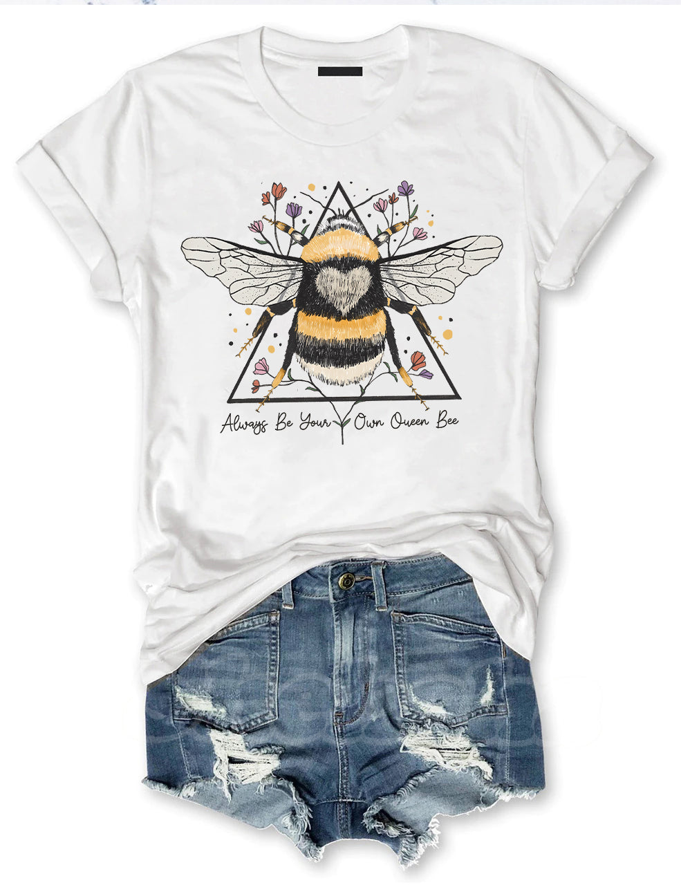 Queen Bee T-shirt