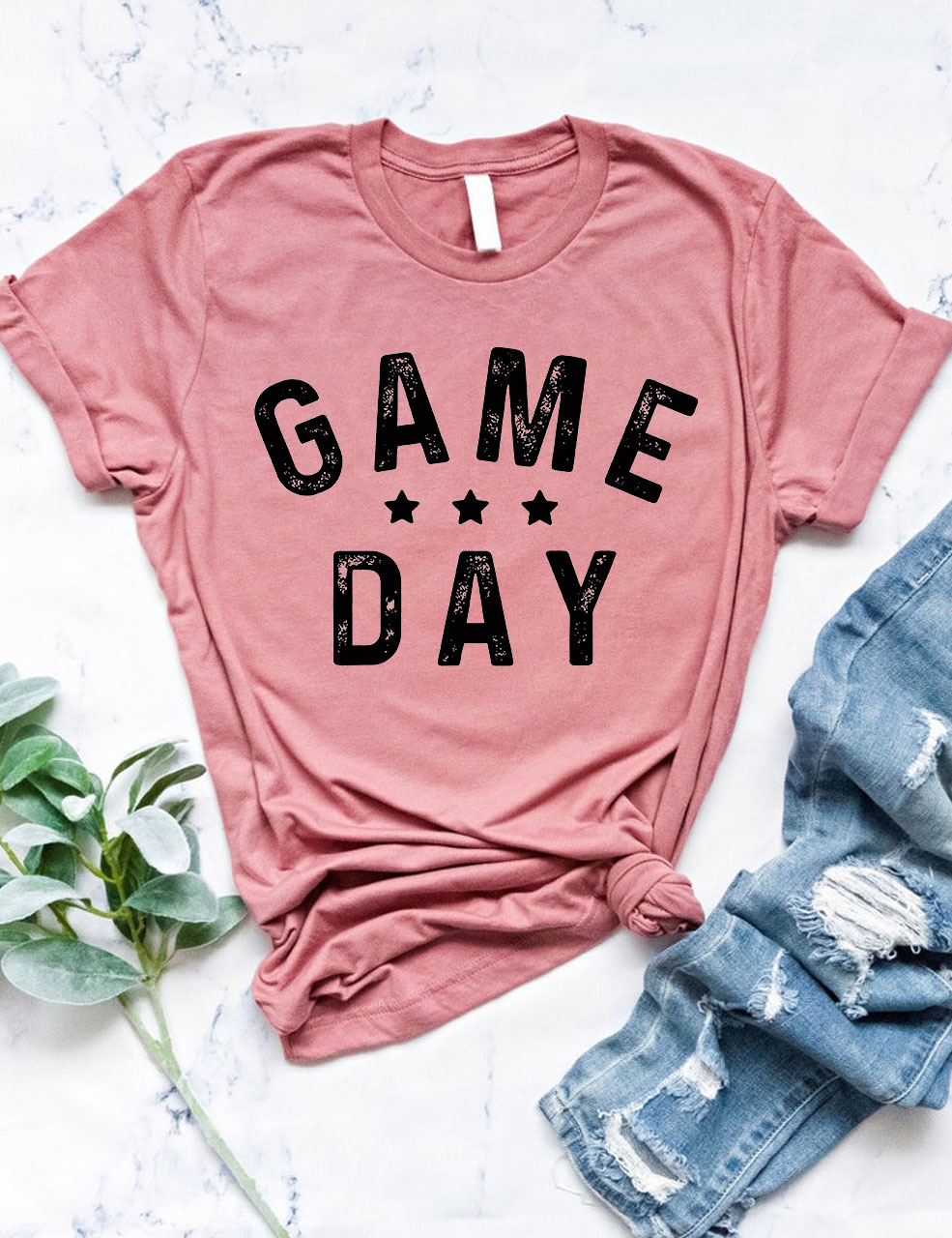 Custom Sport T-shirt