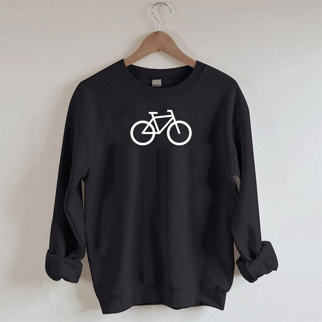 Bike Sweatshirt