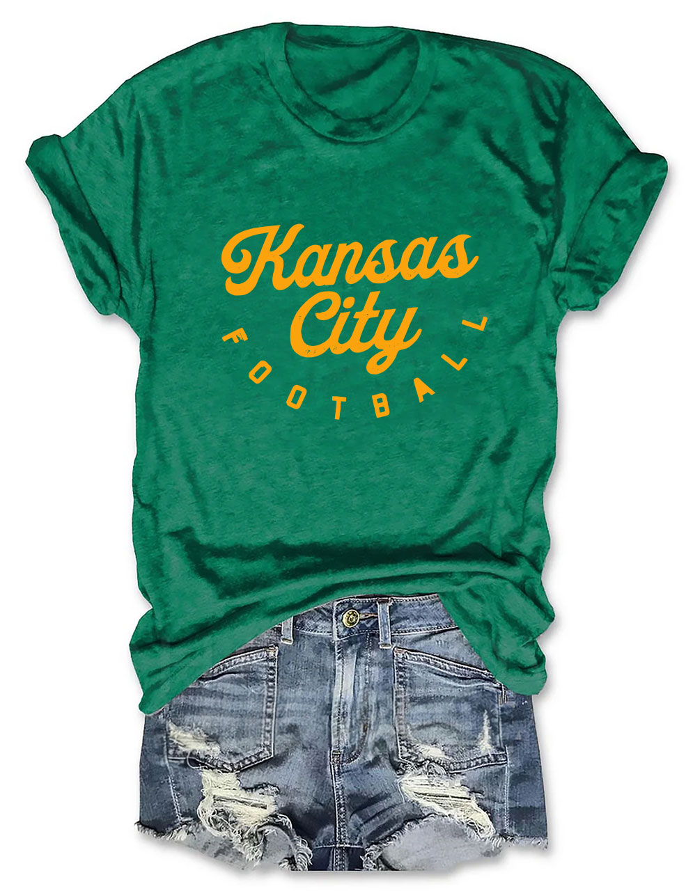 Vintage Kansas City T-Shirt