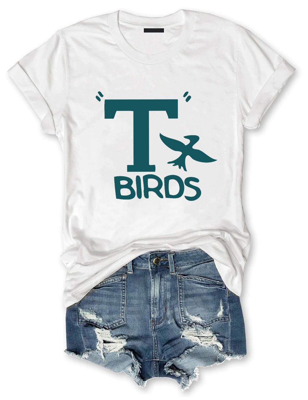 T-Birds Funny T-Shirt