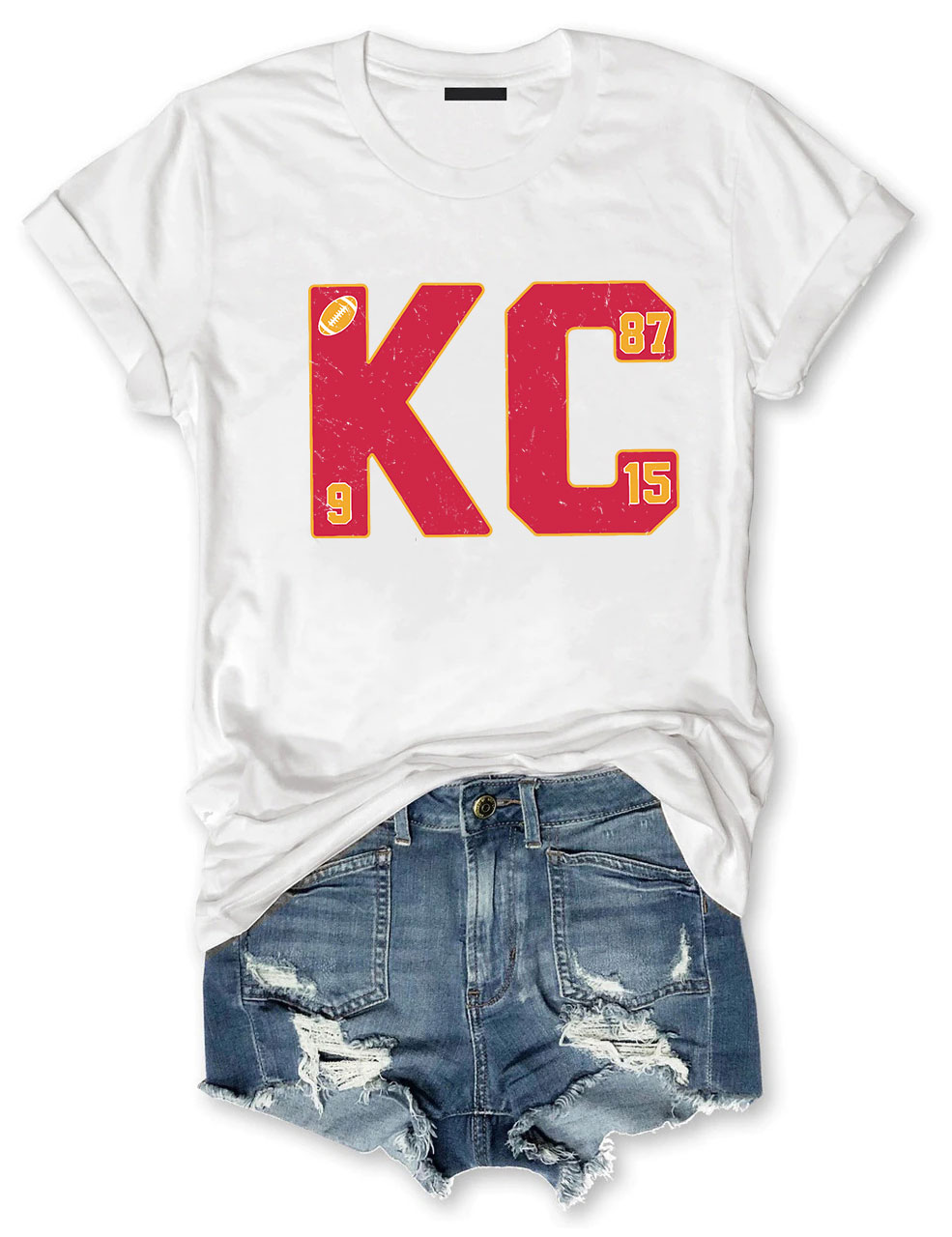Kansas City Game Day T-Shirt