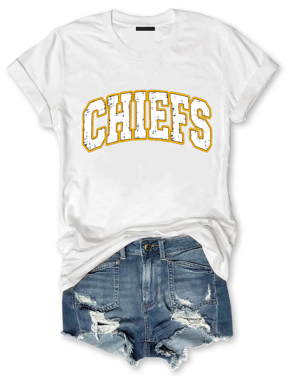 Chiefs Football T-Shirt