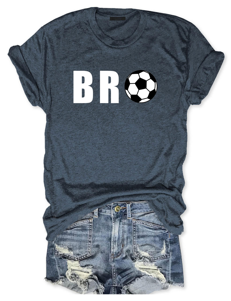 Boys Football T-shirt