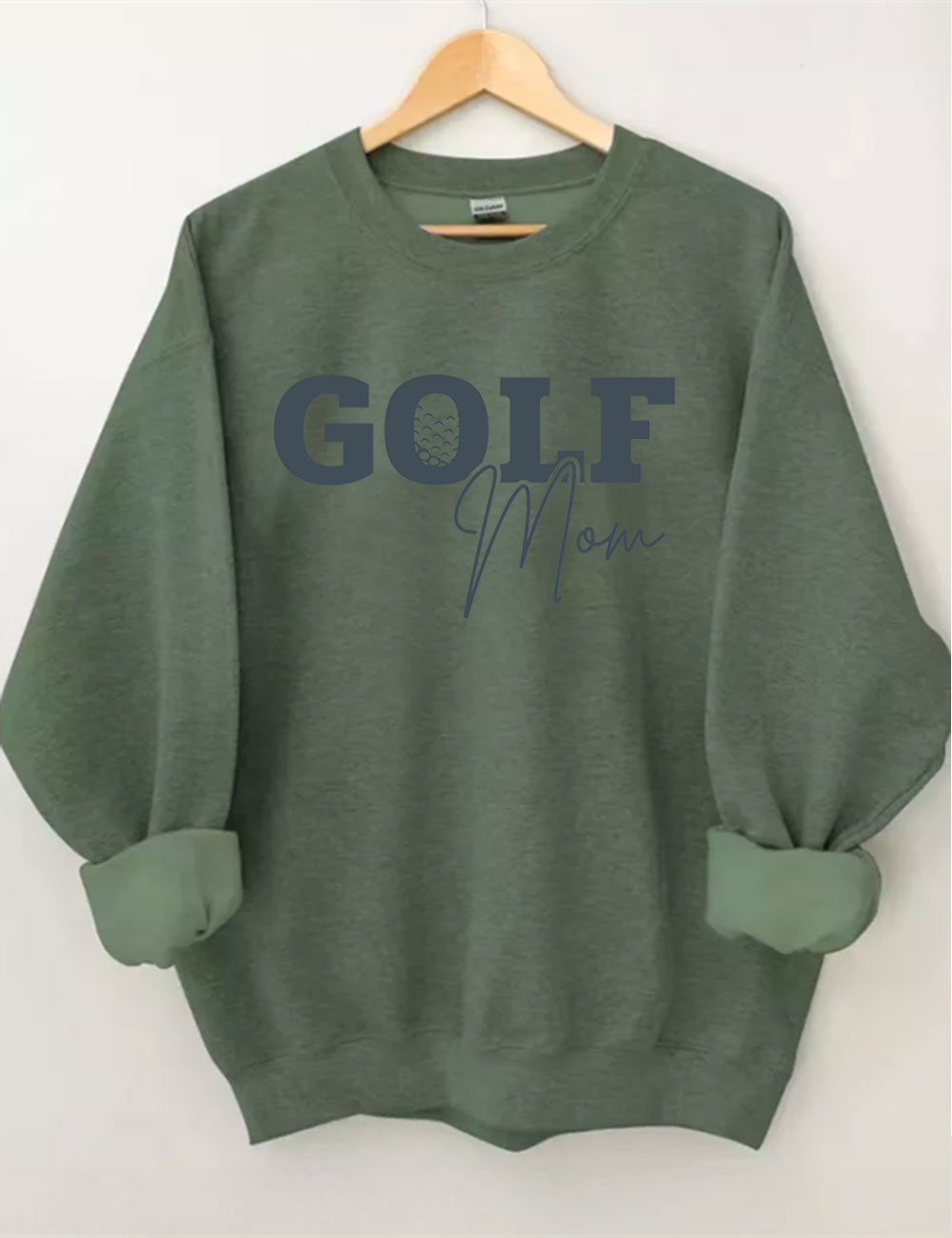 Golf Mama Sweatshirt