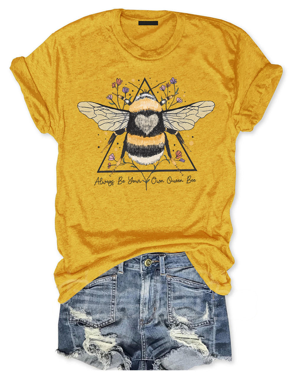 Queen Bee T-shirt