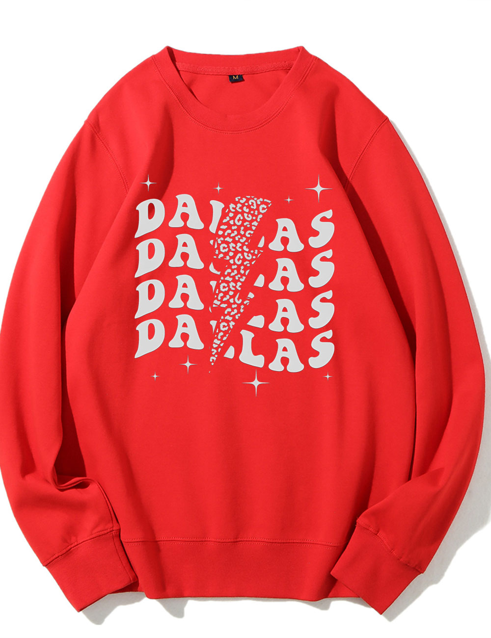 Dallas Football Sweatshirt