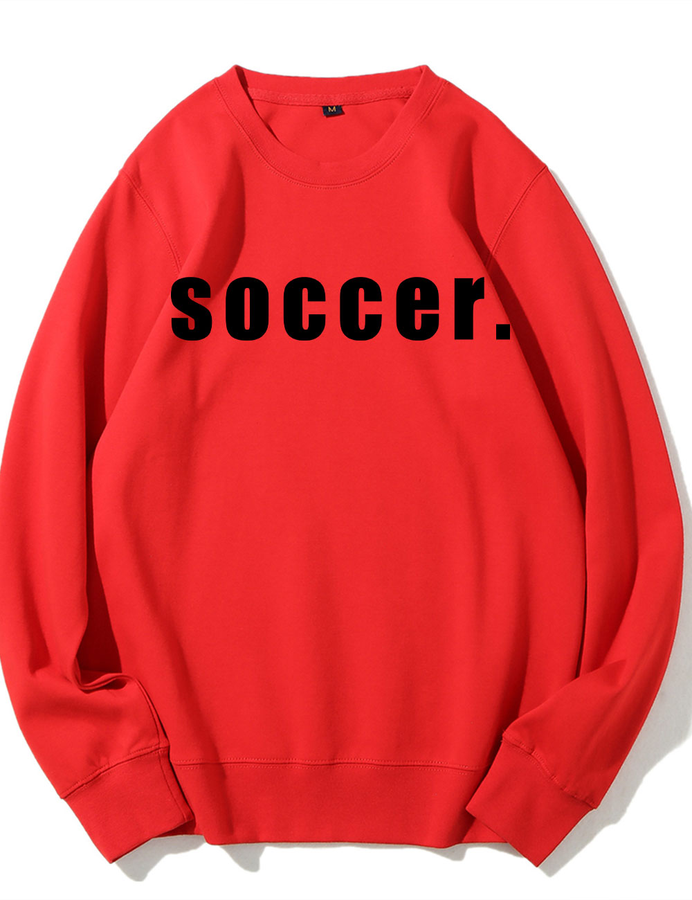 Soccer Custom Sweatshirt
