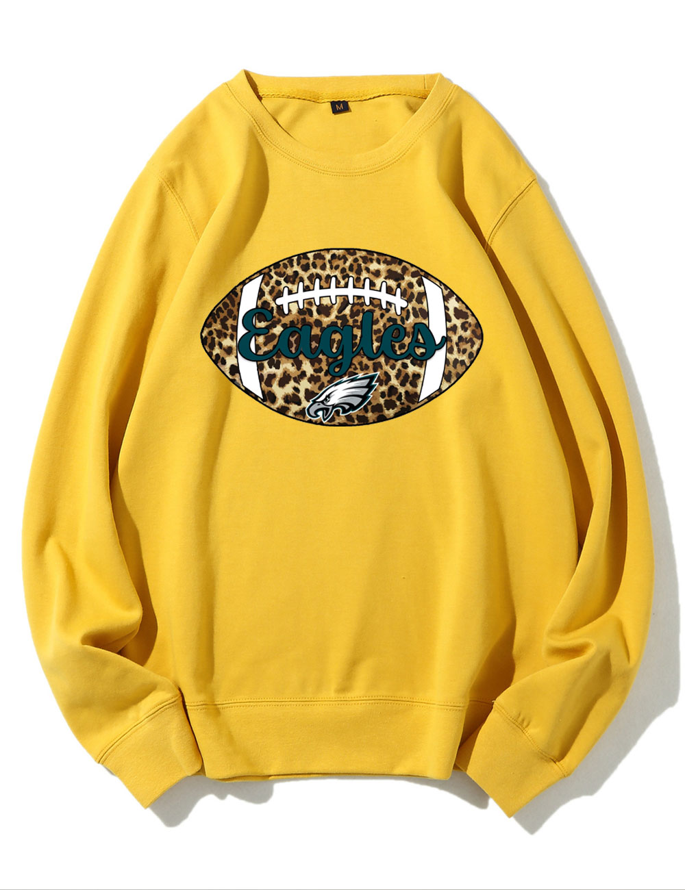 Philadelphia Eagles Football Sweatshirt