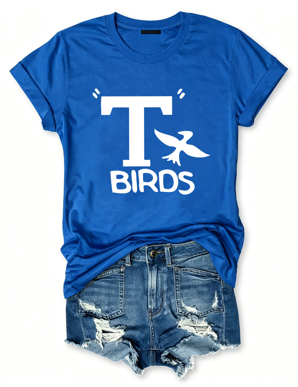 T-Birds Funny T-Shirt