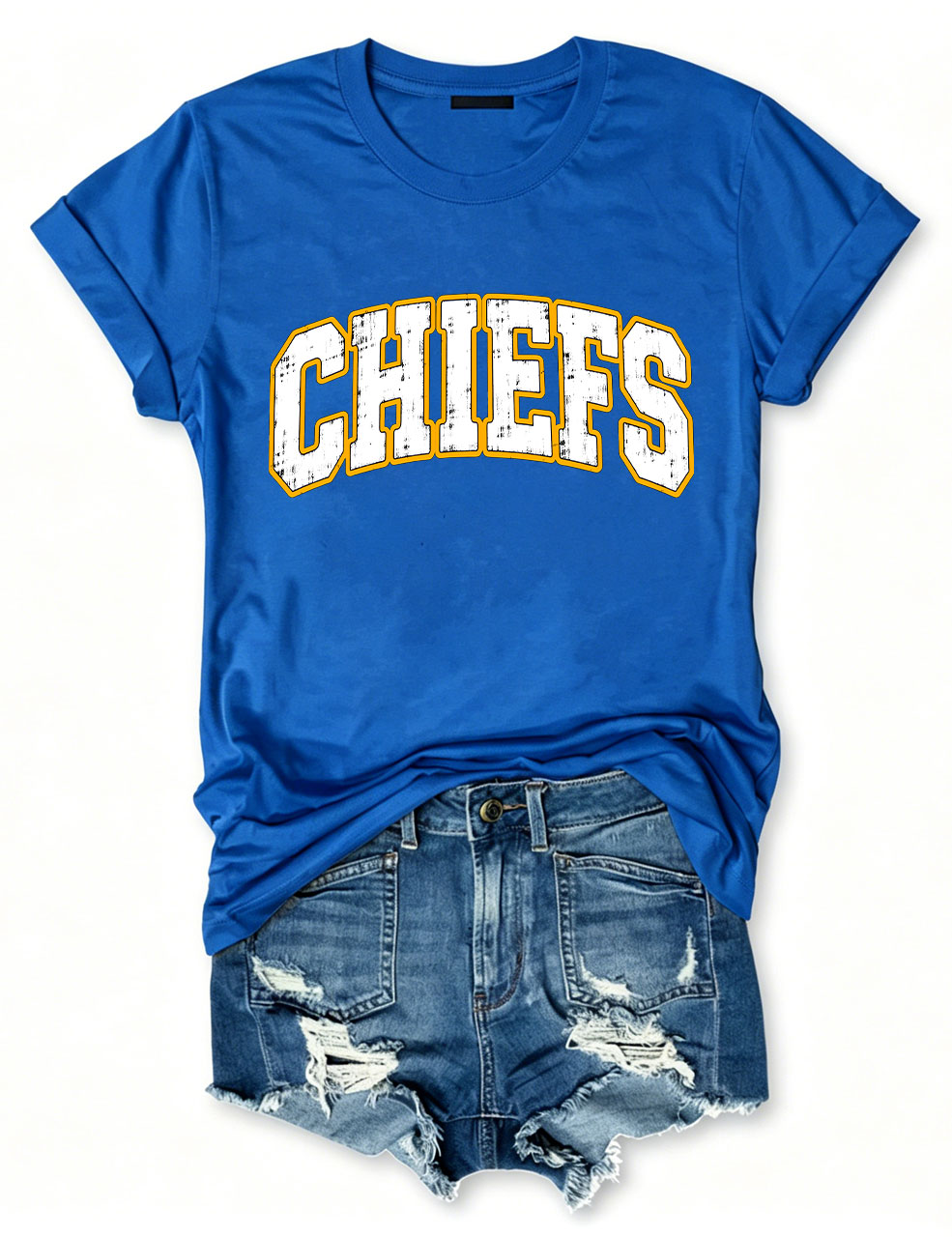 Chiefs Football T-Shirt
