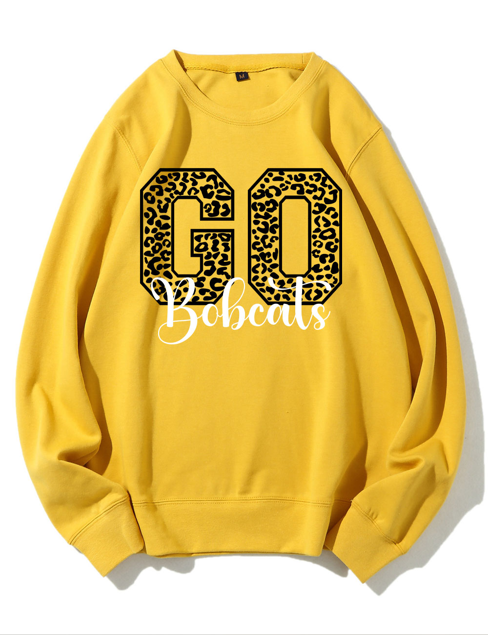 Go Football, Basketball, Baseball , Sport Custom Sweatshirt