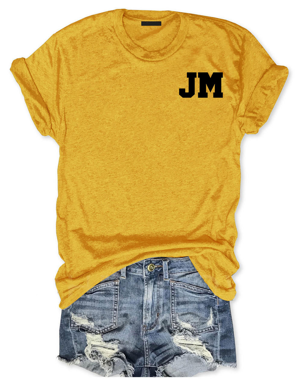 Custom Sport T-shirt