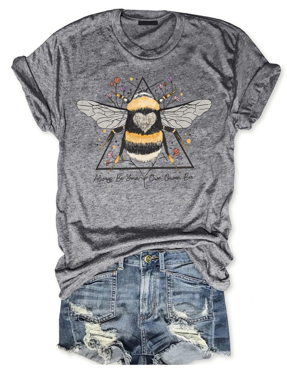 Queen Bee T-shirt