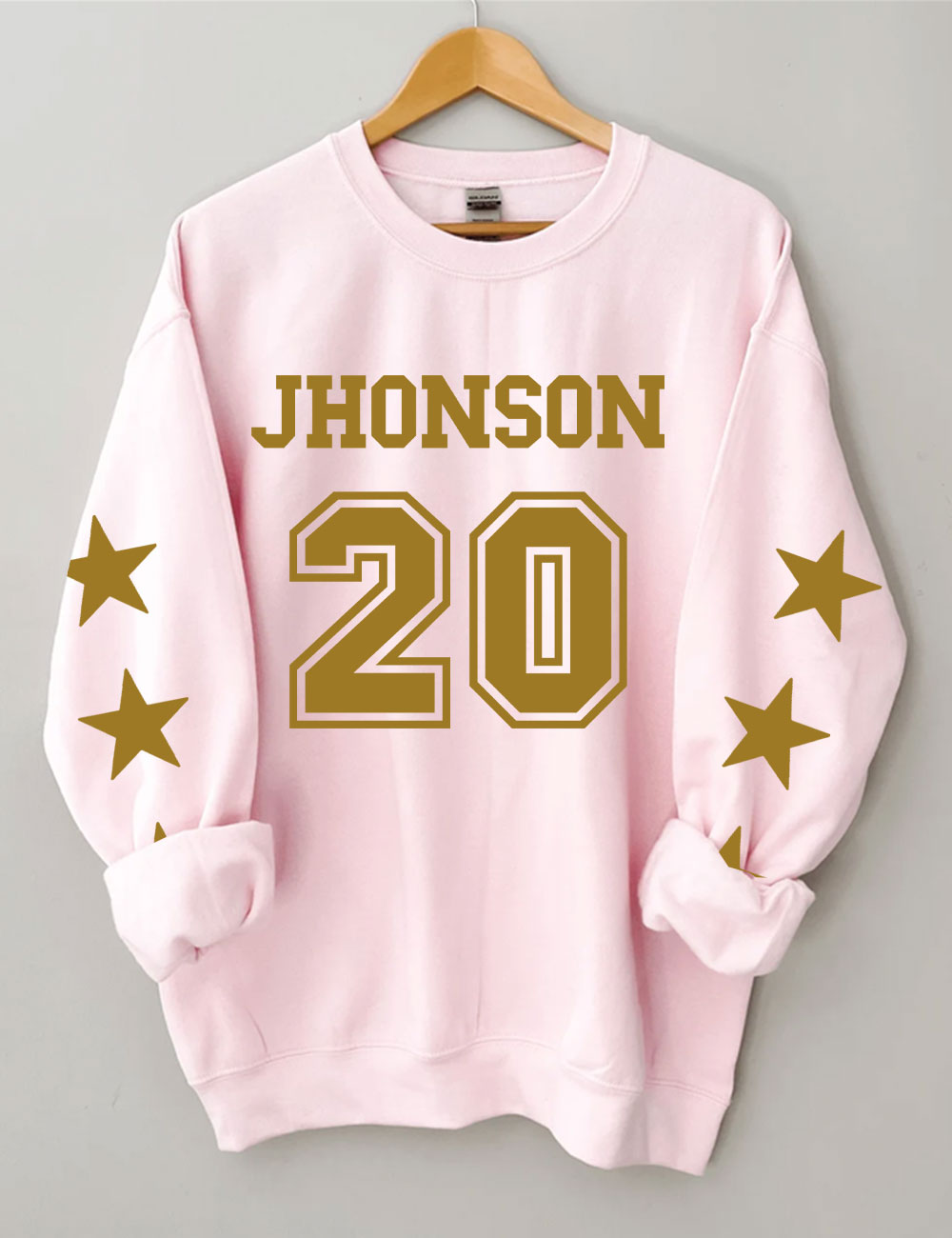 Custom Basketball Football Scooer Softball ....Sport Sweatshirt