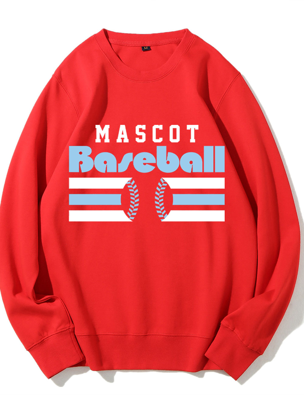 Custom Baseball Sweatshirt