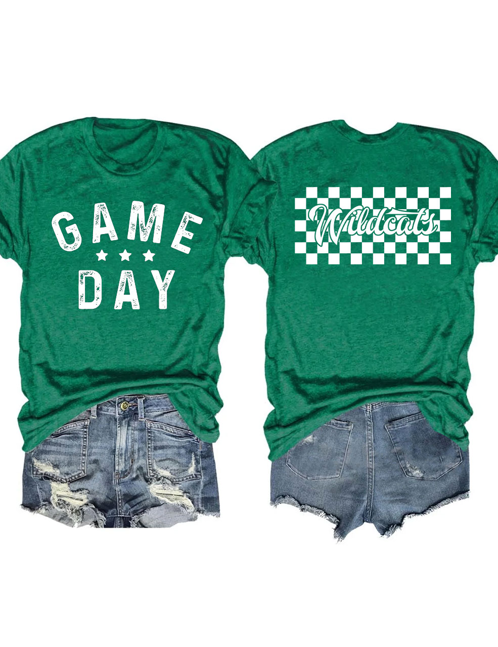 Custom Sport T-shirt