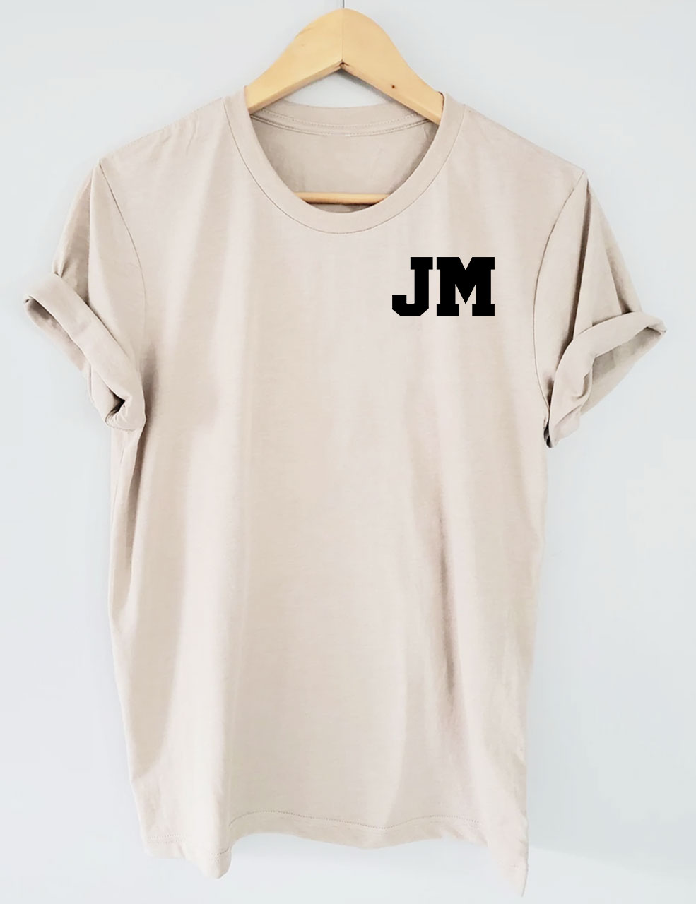 Custom Sport T-shirt