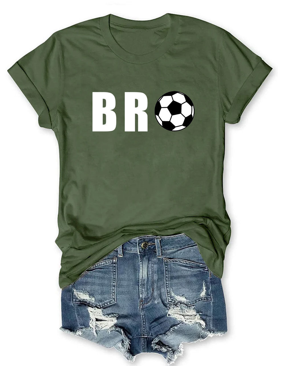 Boys Football T-shirt