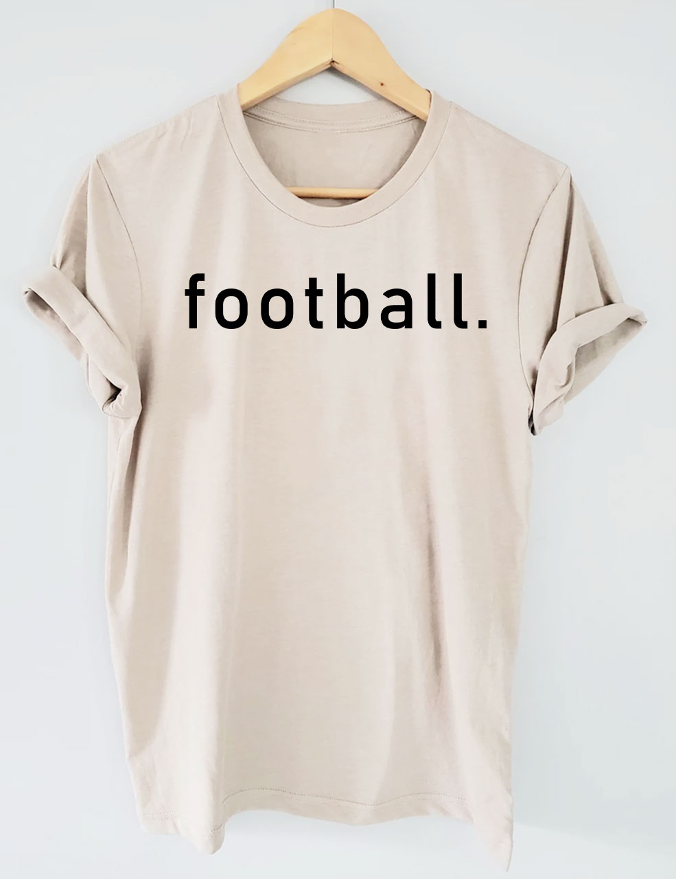Football Game Day T-Shirt