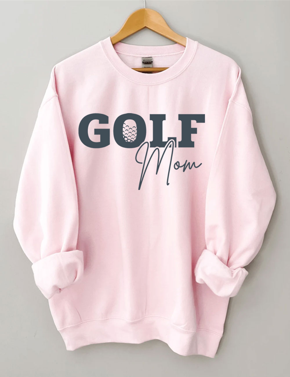 Golf Mama Sweatshirt