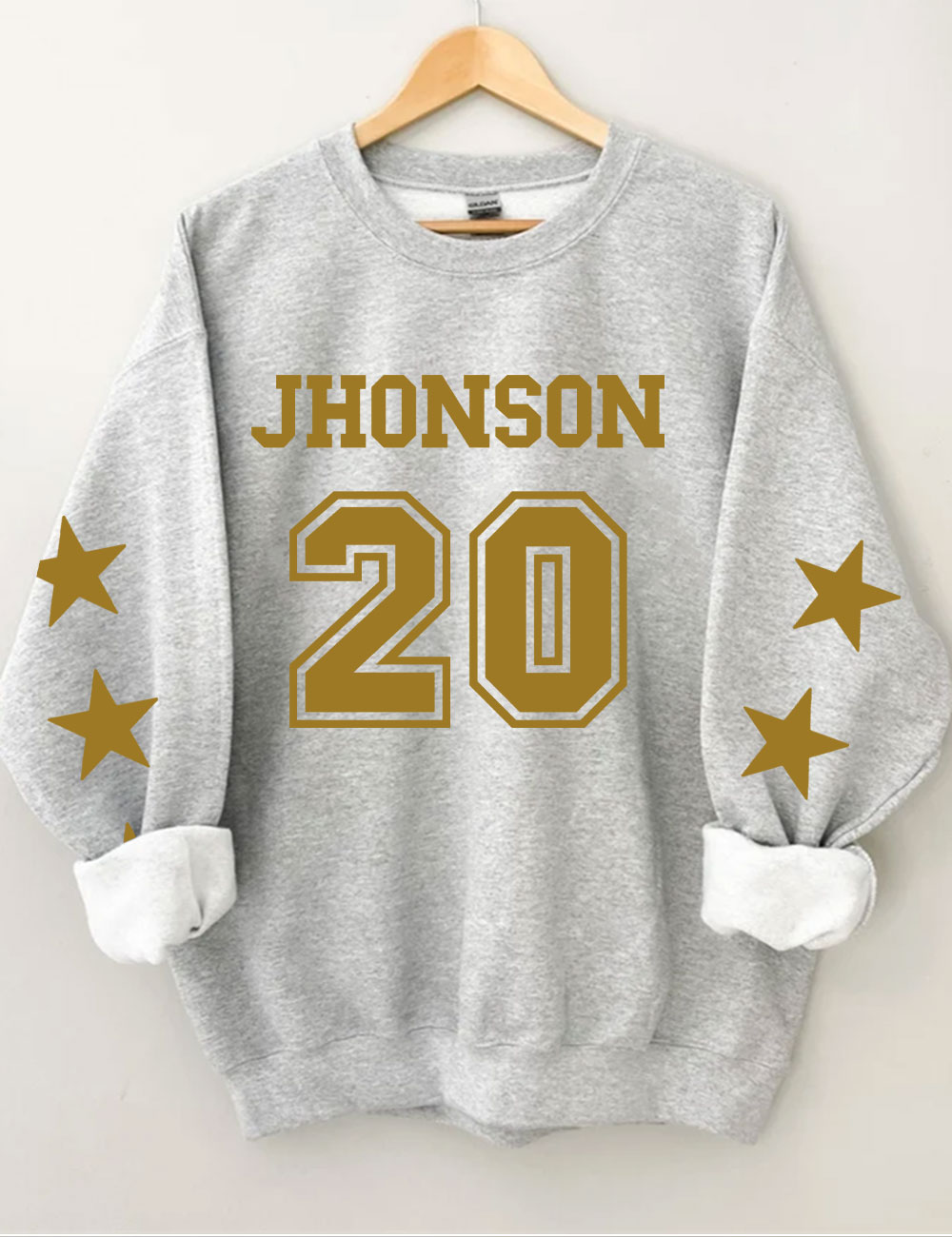 Custom Basketball Football Scooer Softball ....Sport Sweatshirt