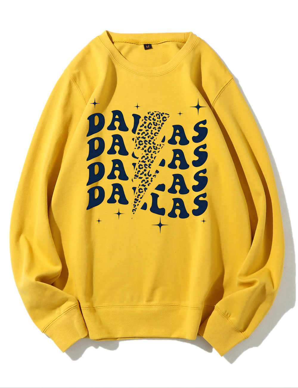 Dallas Football Sweatshirt