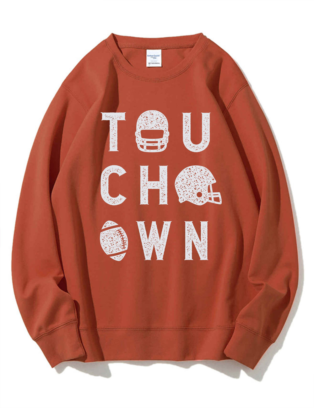 Touchdown Football Sweatshirt
