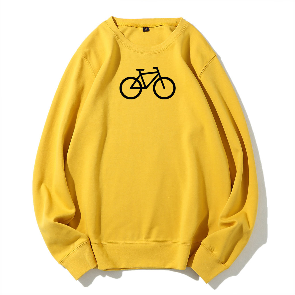Bike Sweatshirt