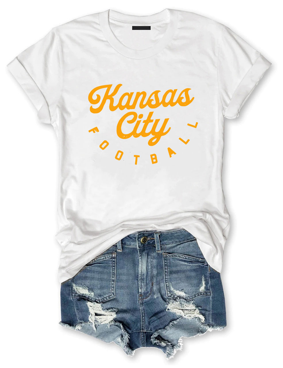 Vintage Kansas City T-Shirt