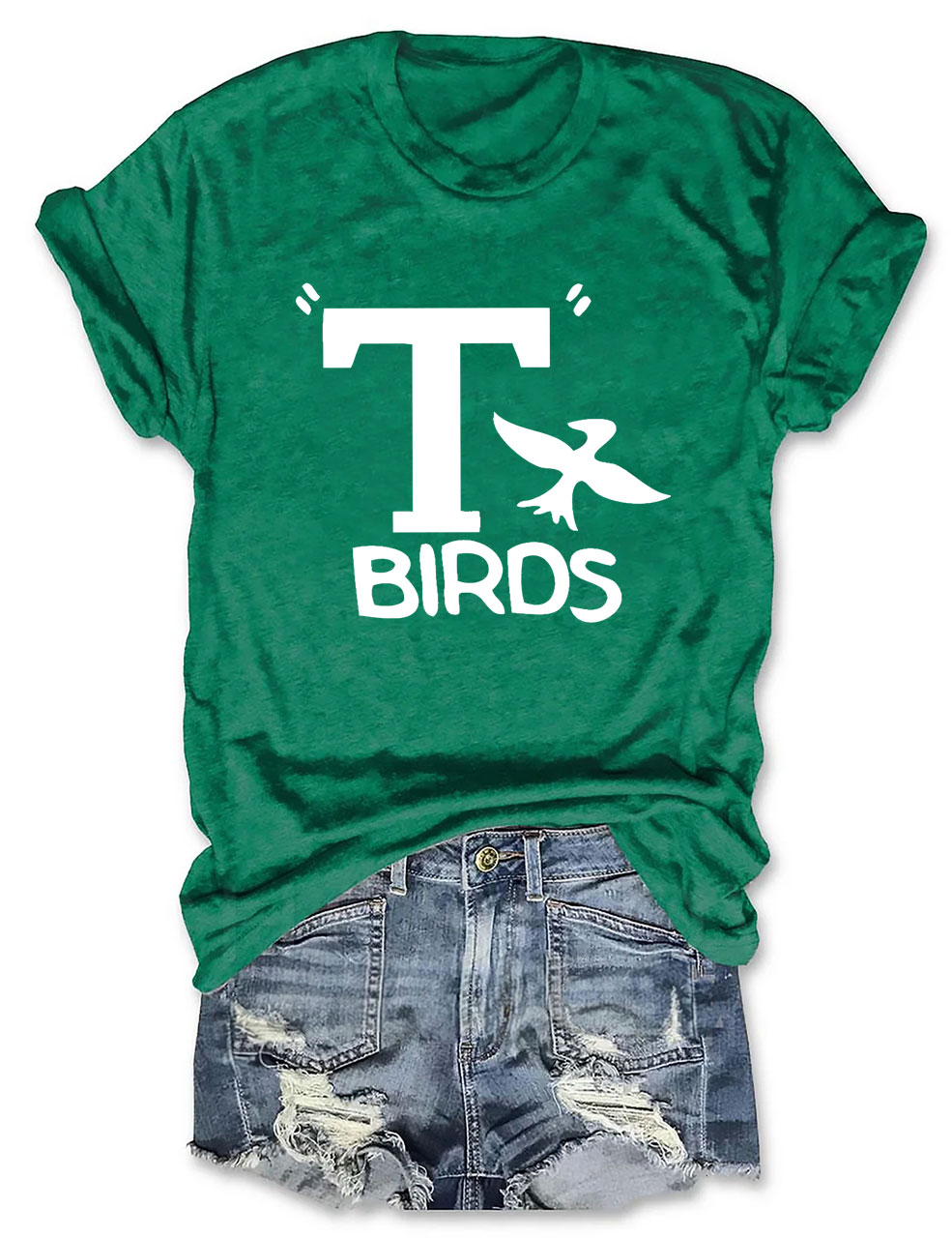 T-Birds Funny T-Shirt