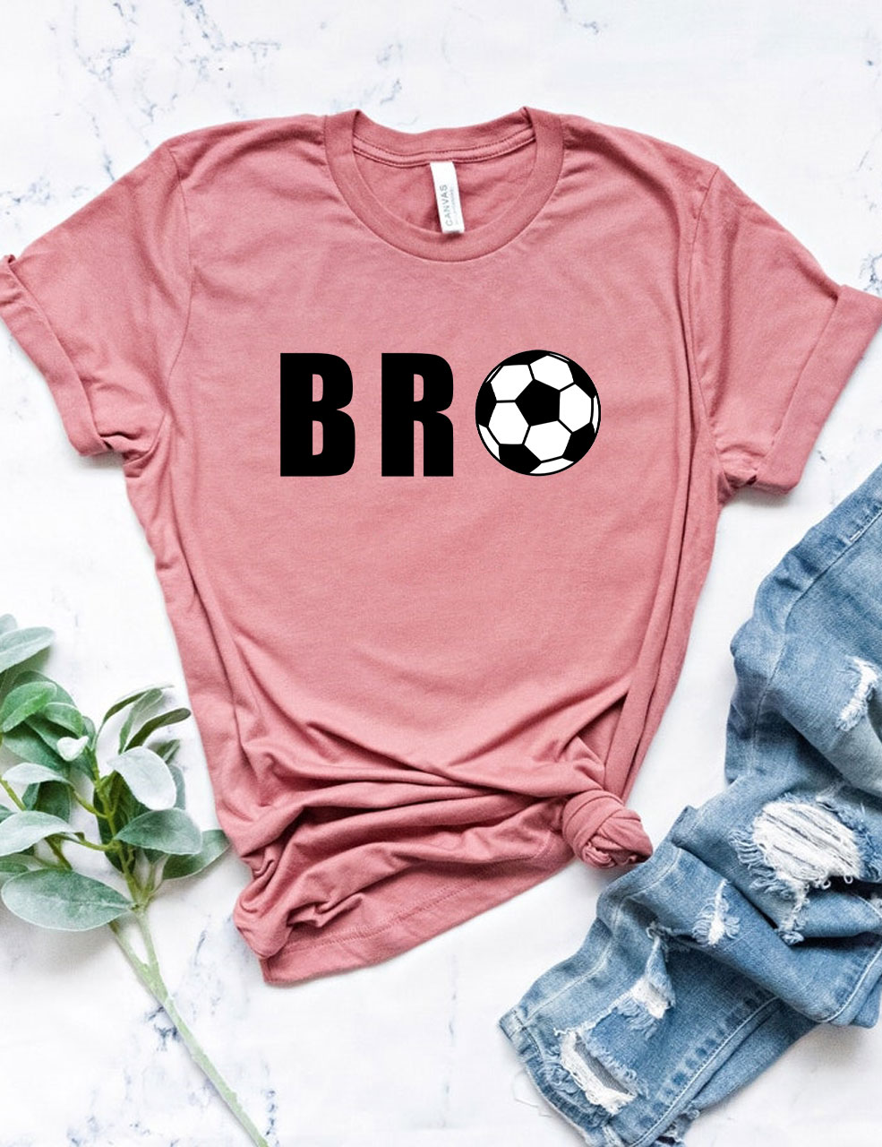 Boys Football T-shirt